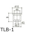 Gotoh String Bushing TLB-1-GG